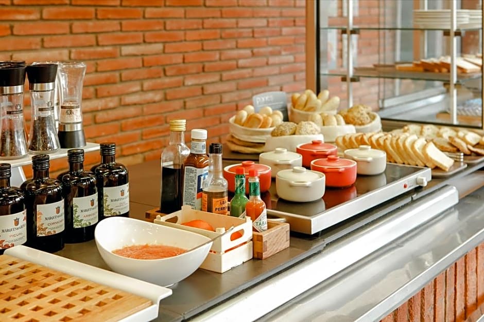 Hesperia Sant Joan Suites