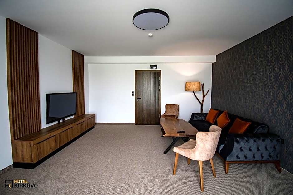 Hotel Kirkovo