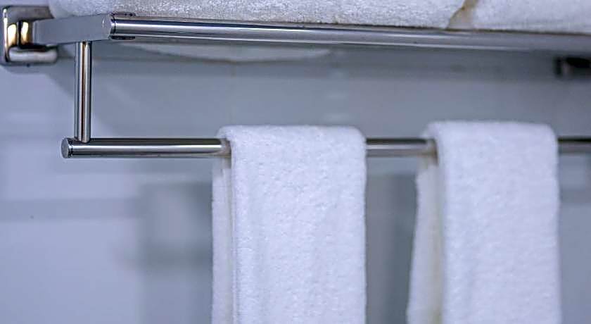 Semporna Garden Hotel