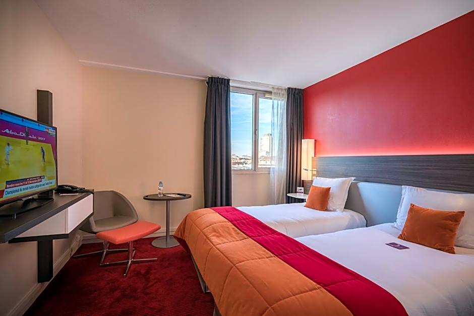Hotel Mercure Mulhouse Centre