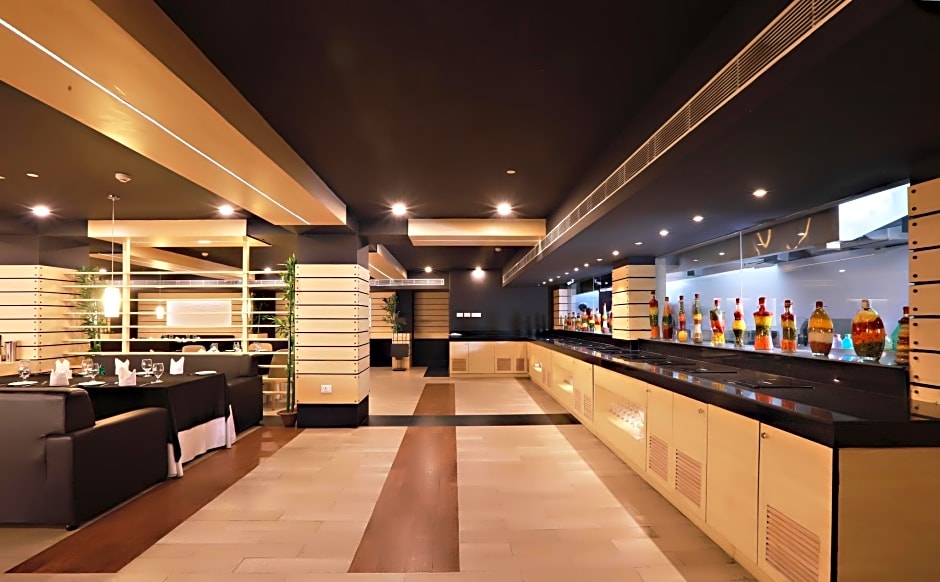 Hotel Patliputra Continental