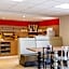Aparthotel Adagio Access Rennes Centre