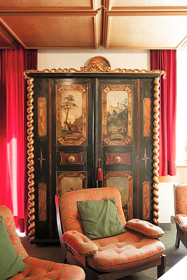 Hotel Rodes