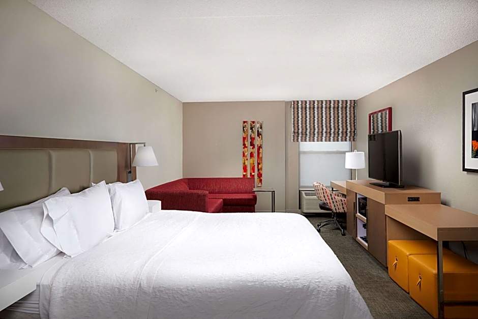Hampton Inn By Hilton Glendale-Peoria