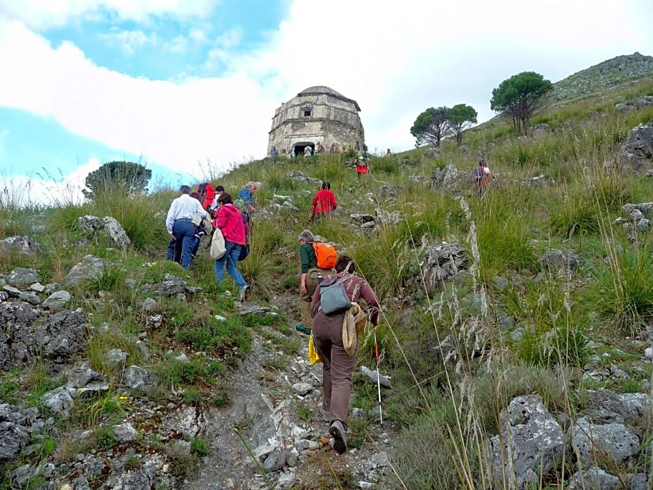 B & B Luoghi Antichi