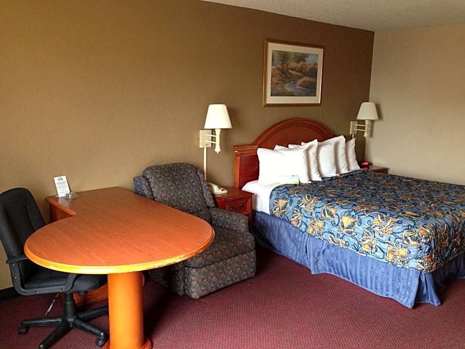 Executive Inn
