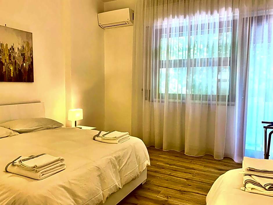 Residence D'azeglio