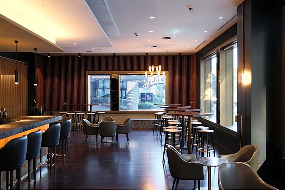 Parmelia Hilton Perth