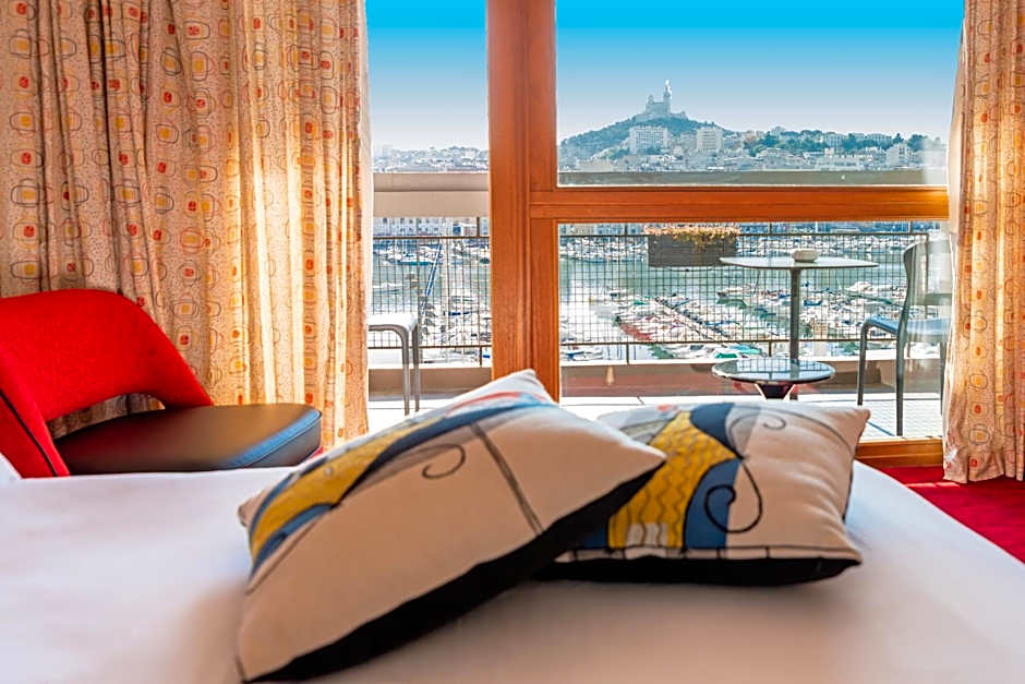 La Residence Du Vieux Port