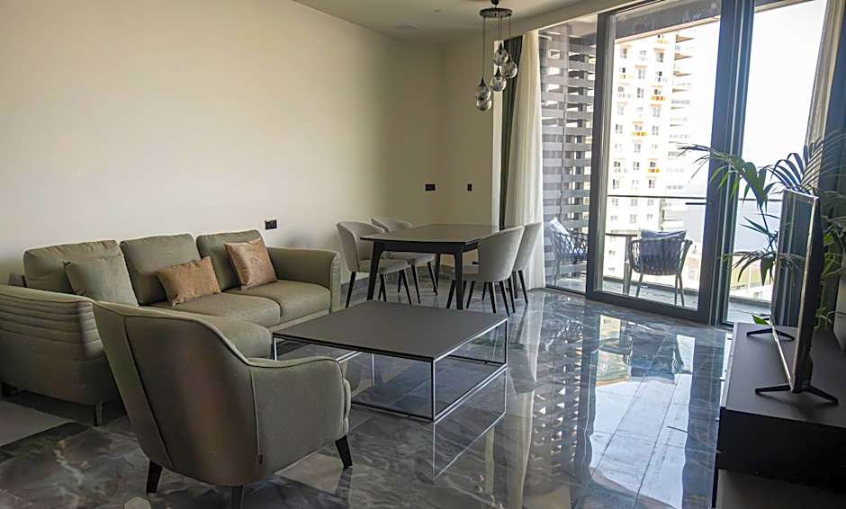 Best View Fortina Luxury Suites