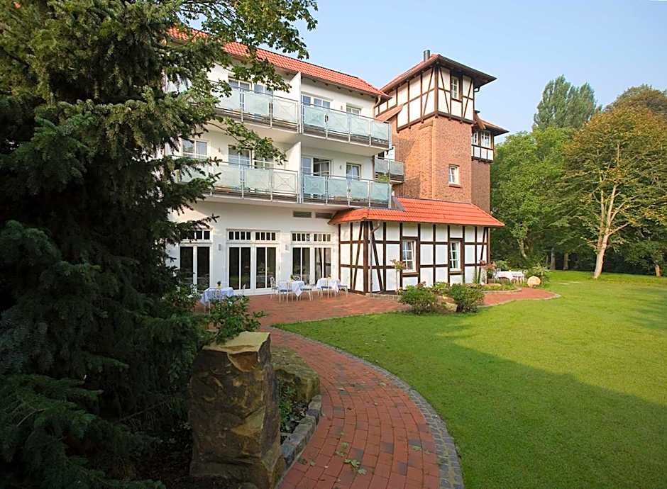 Romantik Hotel Hof zur Linde