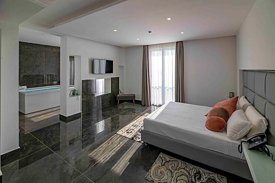 GRAND HOTEL SERAPIDE