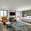 Hampton Inn & Suites Oakland Airport-Alameda