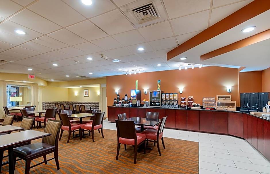 Quality Inn Windsor Mill - Baltimore