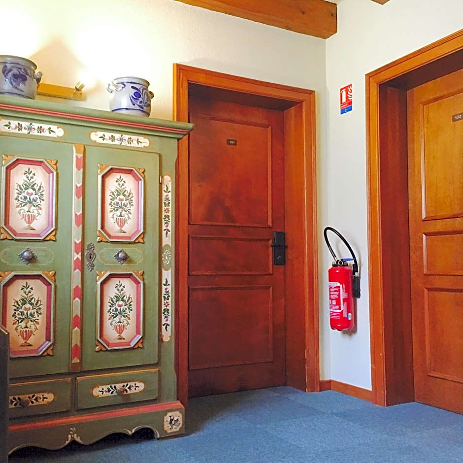 Hotel et Spa du Scharrach