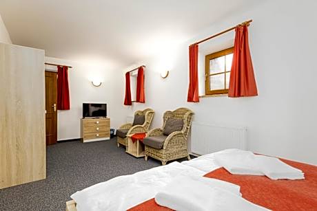 King Room - Disability Access