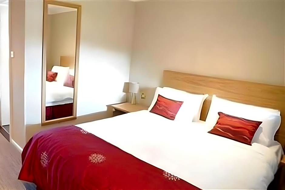 OYO The Rivenhall Hotel in Witham, Chelmsford