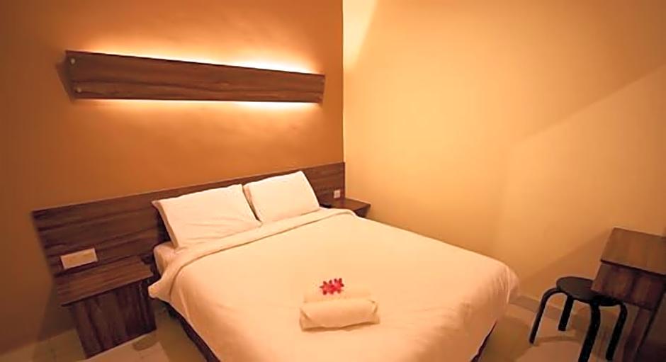 De Botani Hotel