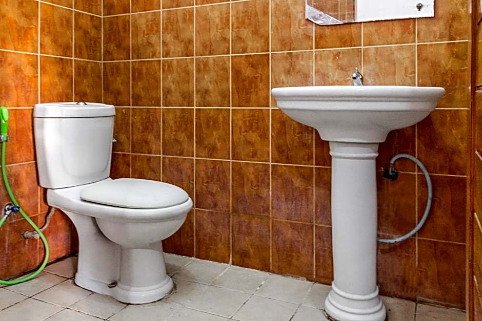 Capital O 93279 Asyoka Penginapan Pasutri