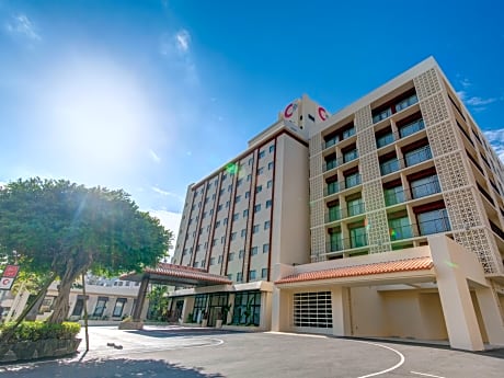 Main building,Twin room -Non-smoking