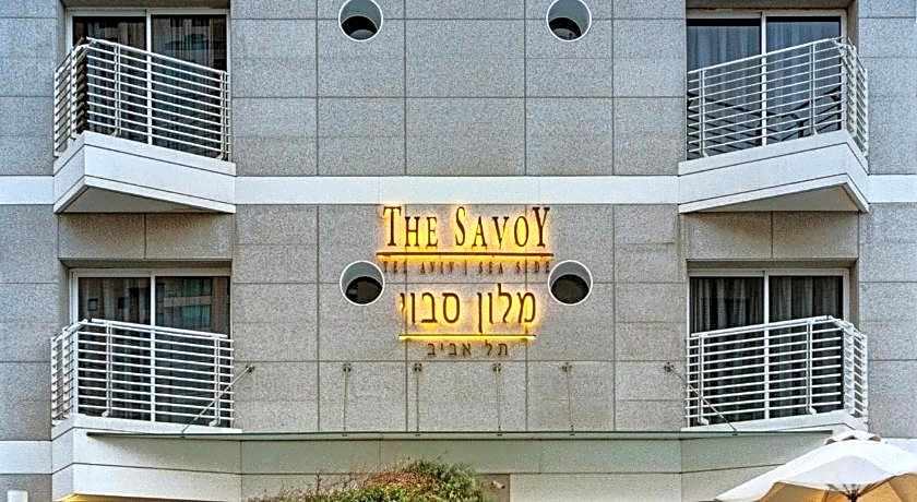 Savoy Sea Side Hotel