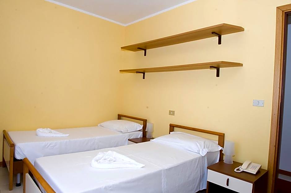 Hotel Rosa Dei Venti