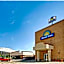Motel 6 Arlington TX Entertainment District