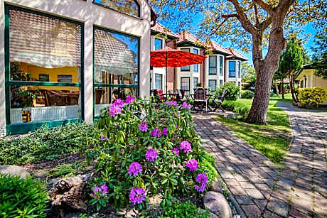 Hotel Garni Nussbaumhof