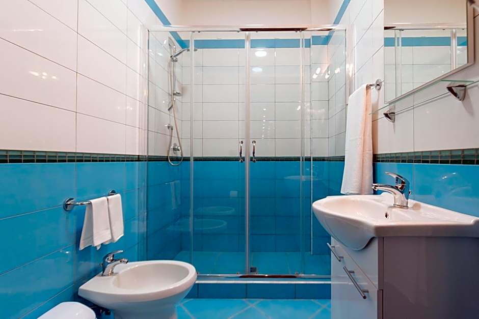 B&B Mazzini