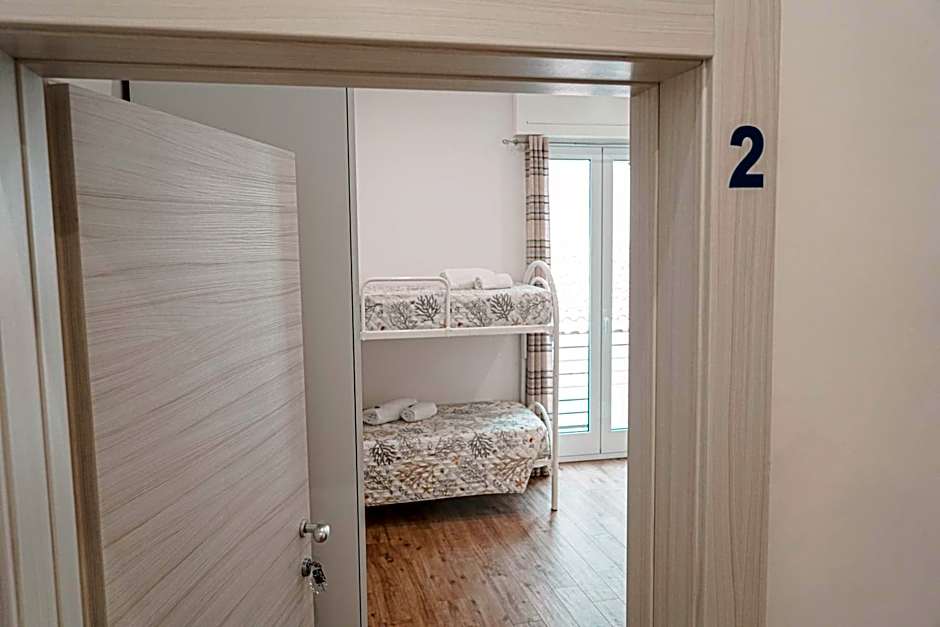 VACANZE Il PROFUMO DEL MARE