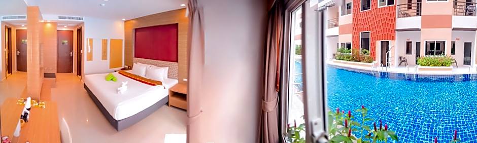 Andatel Grande Patong Phuket