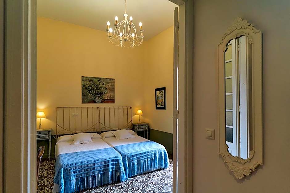 Hotel Rural La Vida de Antes