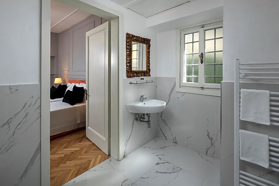 Hotel Villa Carlotta