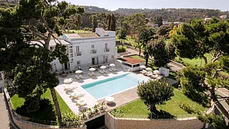 VILLA GENTILE RESORT E SPA