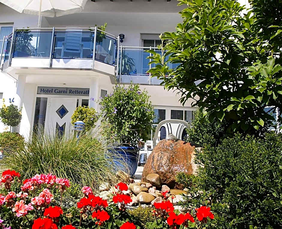 Hotel Retterath am Nürburgring