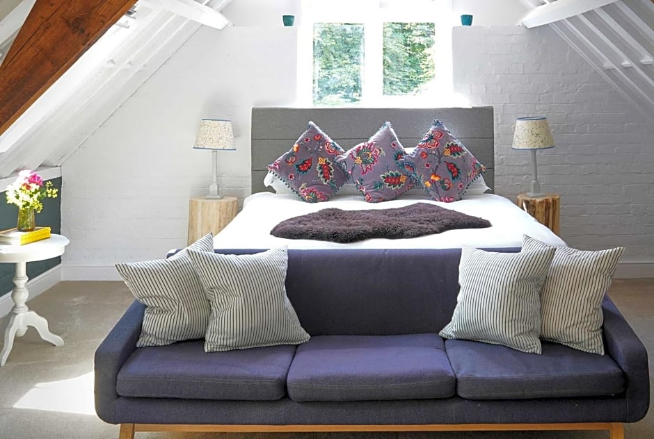 Bird & Carter Fonthill