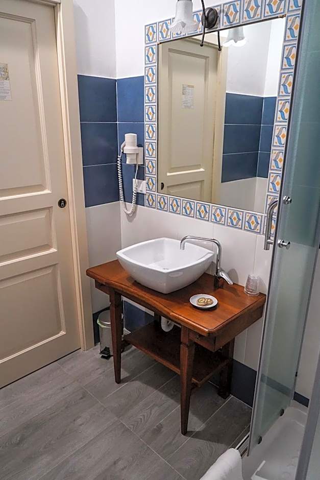 Palazzo Cestari Hotel