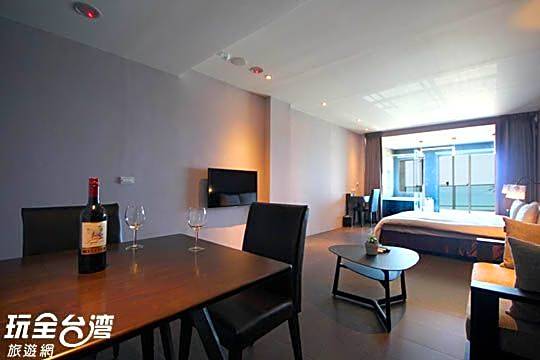 Jing Guan Hotel