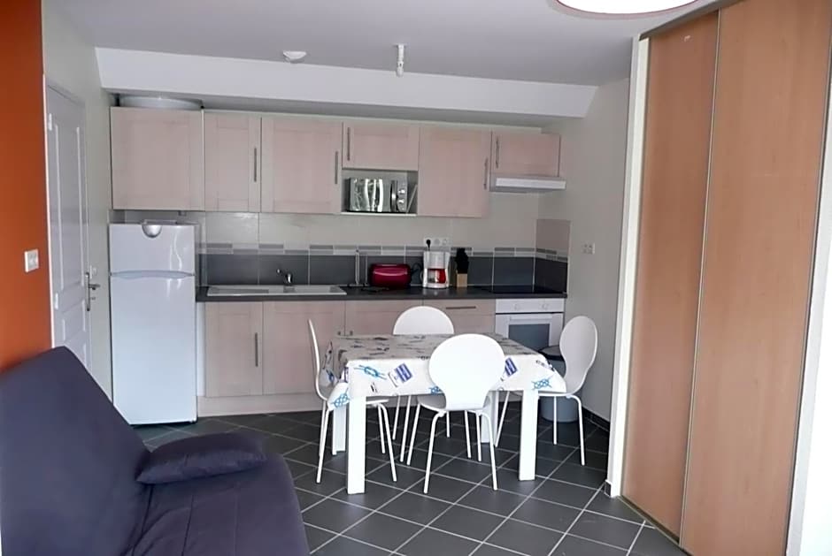 Résidence Saint-Yves