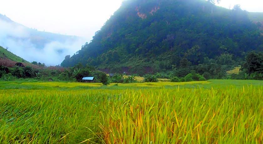 Kowit Maechaem Farmstay