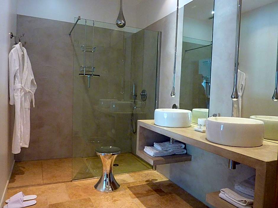 Les Mazets du Luberon