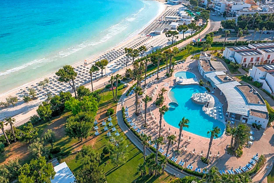 Blu Salento Village