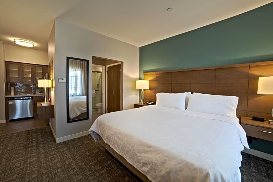 Staybridge Suites Houston Humble - Generation Pk By IHG
