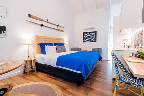Port O Call Motel