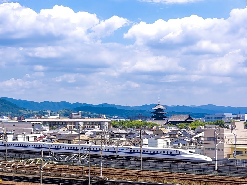 THE POCKET HOTEL Kyoto-Shijokarasuma