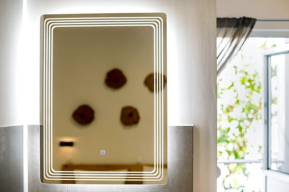 Lefka Hotel & Apartments