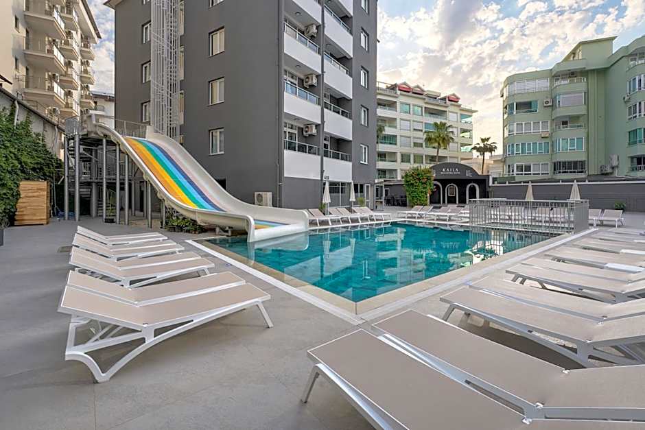 Kaila Krizantem Hotel
