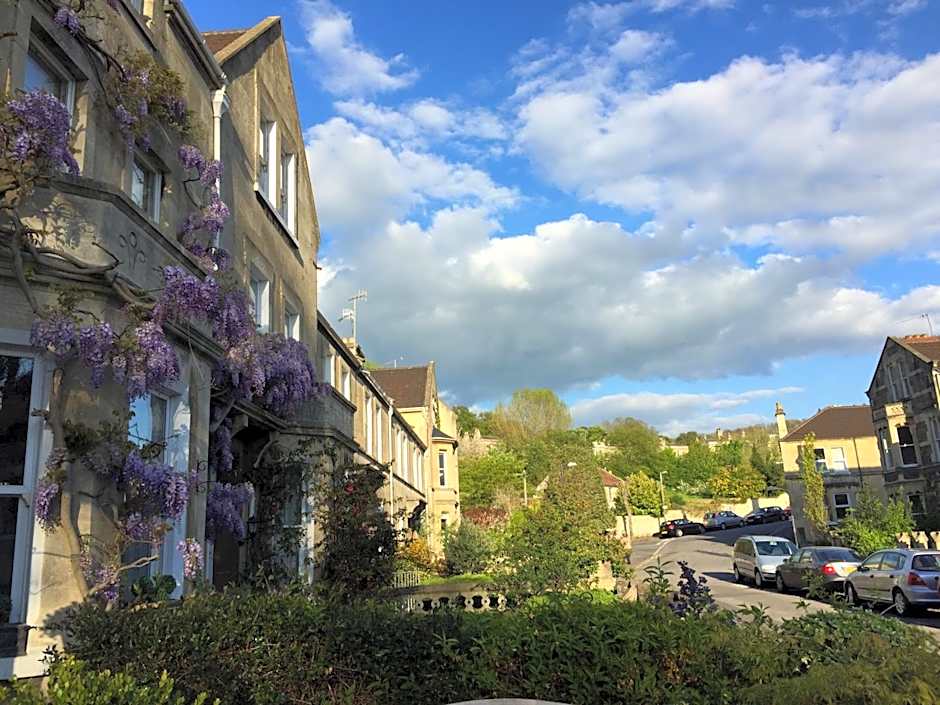 Apple Tree boutique B&B