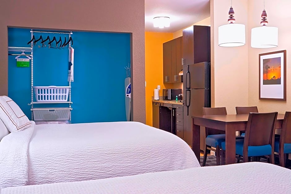 TownePlace Suites by Marriott Dodge City