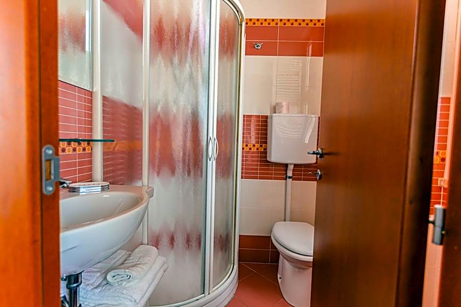 Residence & Suites